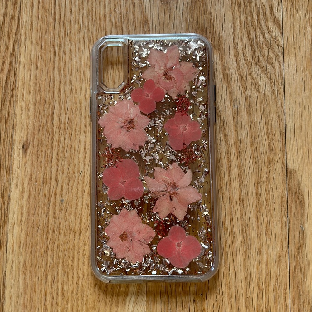 Iphone X phone case